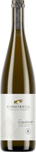 Summerhill Pyramid Winery Ehrenfelser 2018