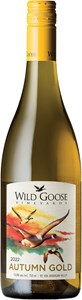 Wild Goose Vineyards Autumn Gold 2022