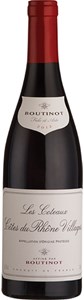 Domaine Boutinot Les Coteaux Côtes du Rhône Villages 2020