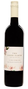 The Good Earth Vineyard & Winery Big Fork Red 2020