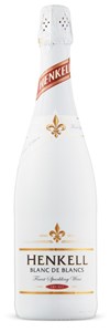 Henkell Blanc de Blancs Sparkling Wine