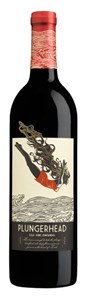 Plungerhead Old Vine Zinfandel 2018