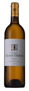 Château Doisy-Daëne Blanc Sec 2014