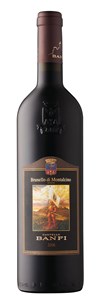 Banfi Brunello di Montalcino 2018