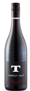 Tinpot Hut Syrah 2019