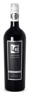Lakeview Wine Co. Eddy's Blend 2014