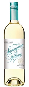 François Lurton Sauvignon Blanc Bordeaux Aoc 2021