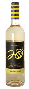 Twenty Bees Sauvignon Blanc