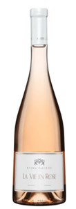 Ktima Palivou La Vie en Rose Moschophilero Rosé 2022
