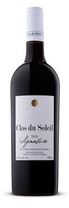 Clos du Soleil Signature 2020
