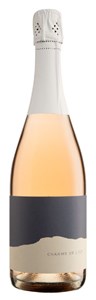 Averill Creek Vineyard Charme de L'ile NV Sparkling Wine