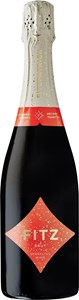 Fitzpatrick Family Vineyards Fitz Brut