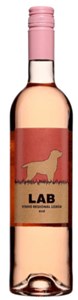 Casa Santos Lima Lab Rosé 2019