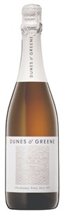 Dunes & Greene Chardonnay Pinot Noir Sparkling Wine