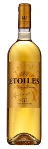 Château Doisy-Daëne Étoiles de Doisy-Daene Barsac 2016