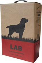 Casa Santos Lima The Lab Red (Bag In Box)