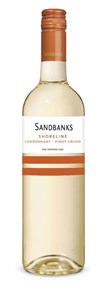 Sandbanks Shoreline Chardonnay Pinot Grigio 2019