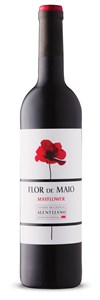 Flor de Maio Mayflower 2019