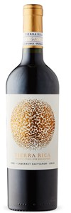 Tierra Rica Cabernet Sauvignon 2021