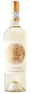 Tierra Rica Sauvignon Blanc 2021