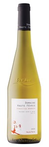 Domaine La Haute Févrie Sébastien Branger Muscadet Sèvre et Maine Sur Lie 2020