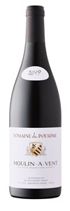 Georges Duboeuf Domaine du Pourpre Moulin-à-Vent 2019