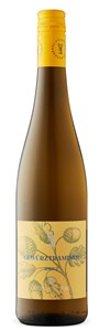 Tuzko Traminer 2021