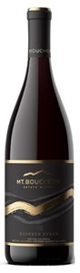 Mt. Boucherie Estate Winery Reserve Syrah 2020