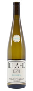 Illahe Pinot Gris 2021