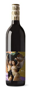 Blasted Church Vineyards Merlot 2021