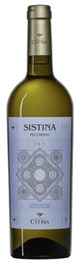 Citra Sistina Pecorino Terre Di Chieti Igt 2022