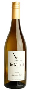 Te Mania Sauvignon Blanc 2022