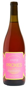 Proxies Pink Salt