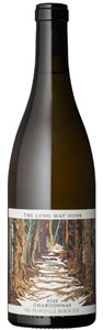 The Long Way Home Chardonnay 2022
