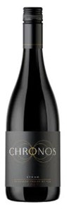 Time Family of Wines Chronos Syrah 2020