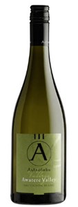 Astrolabe Valleys Awatere Valley Sauvignon Blanc 2022