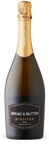 Bread & Butter Prosecco DOC