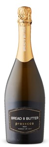 Bread & Butter Prosecco