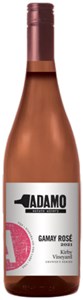Adamo Kirby Gamay Rosé 2021