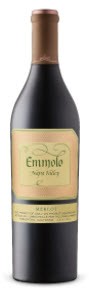 Emmolo Napa Valley Merlot 2020