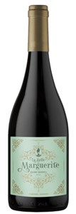 La Belle Marguerite Reserva Malbec 2020