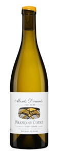 Domaine François Cotat Sancerre Monts Damnés 2022