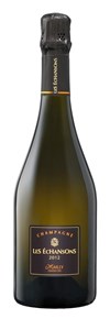 Mailly Les Échansons Grand Cru Champagne 2012