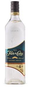 Flor de Caña 5 Year Old White Rum