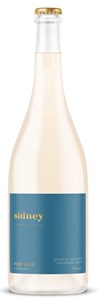Sidney Sparkling Pinot Grigio