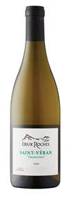 Deux Roches Tradition Saint-Véran 2022