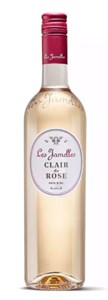 Les Jamelles Clair de Rose 2021
