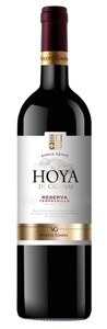 Vicente Gandia Hoya de Cadenas Reserva Tempranillo 2020