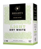 Brights Light Dry House White