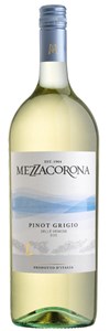 Mezzacorona Trentino Pinot Grigio 2021